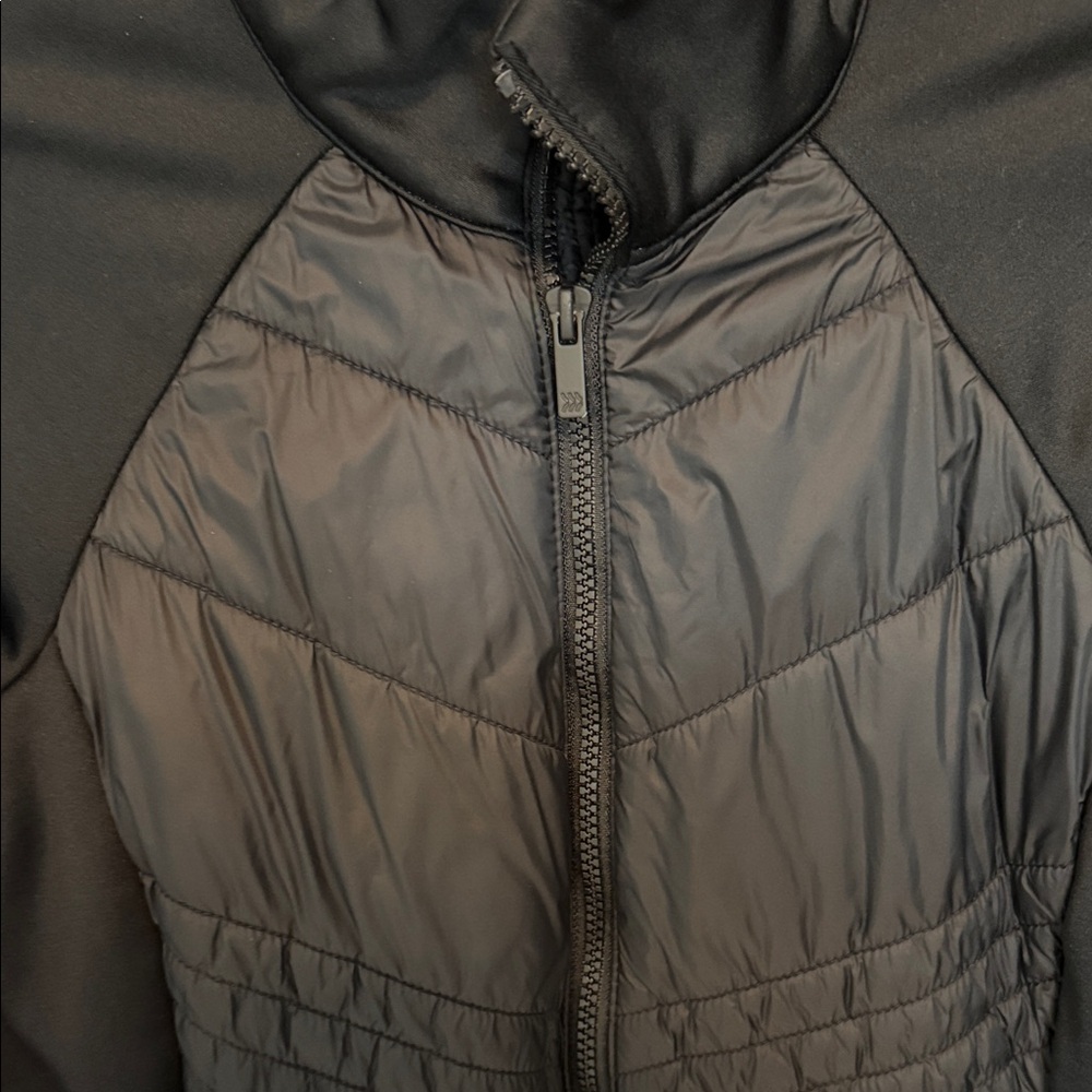 All in Motion Black Jacket - Picture 3 of 9
